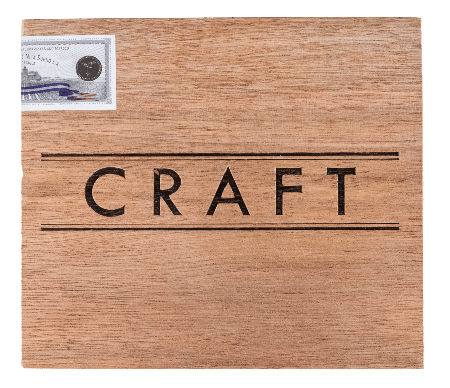 RoMa Craft CRAFT 2021 - Blind Cigar Review