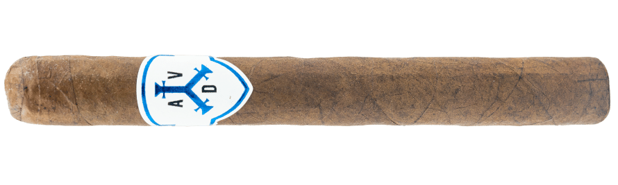 ADVentura The Navigator Francis D. - Blind Cigar Review