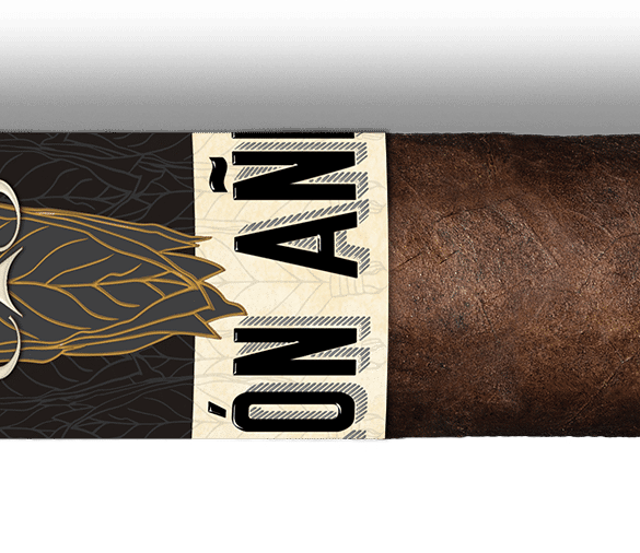 CAO Announces Pilón Añejo - Cigar News