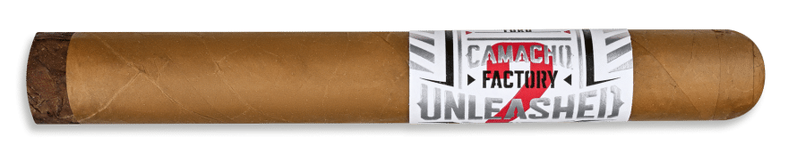 Camacho Announces Factory Unleashed 2 - Cigar News
