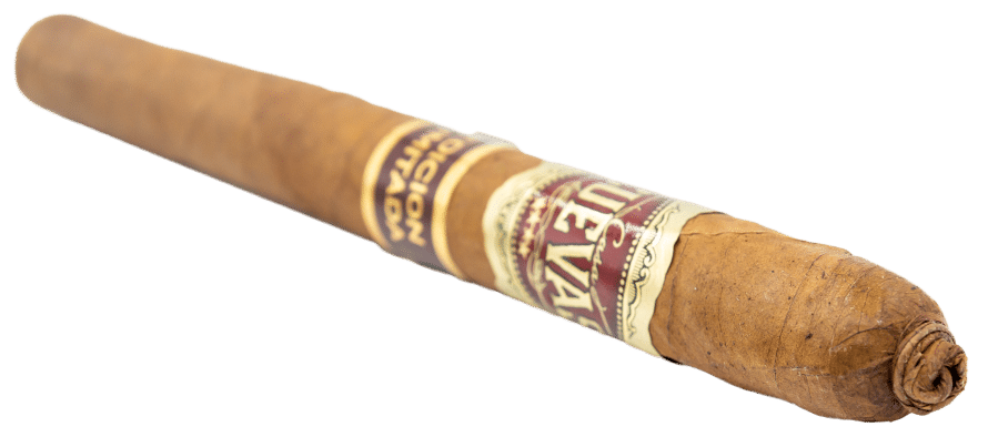 Casa Cuevas Flaco Habano Limited Edition  - Blind Cigar Review