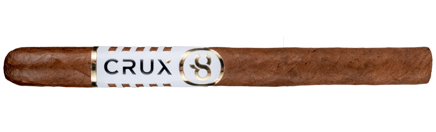 Crux du Connoisseur No. 2 (2021) - Blind Cigar Review