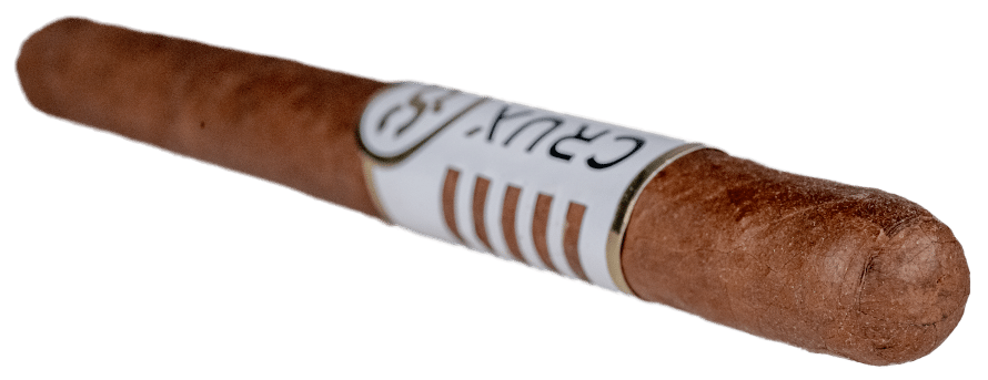 Crux du Connoisseur No. 2 (2021) - Blind Cigar Review