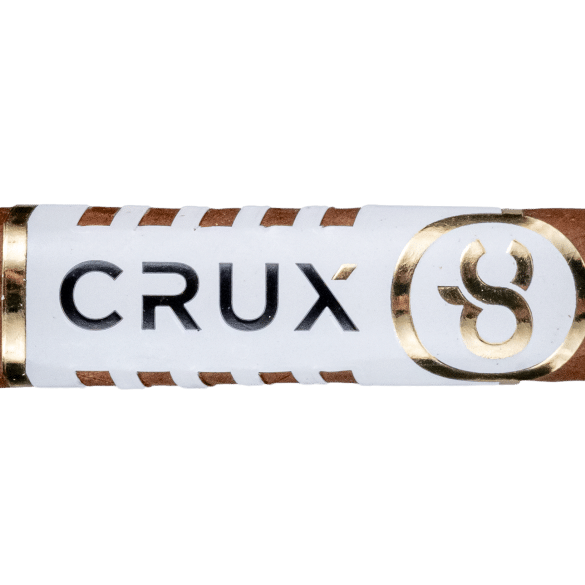 Crux du Connoisseur No. 2 - Blind Cigar Review