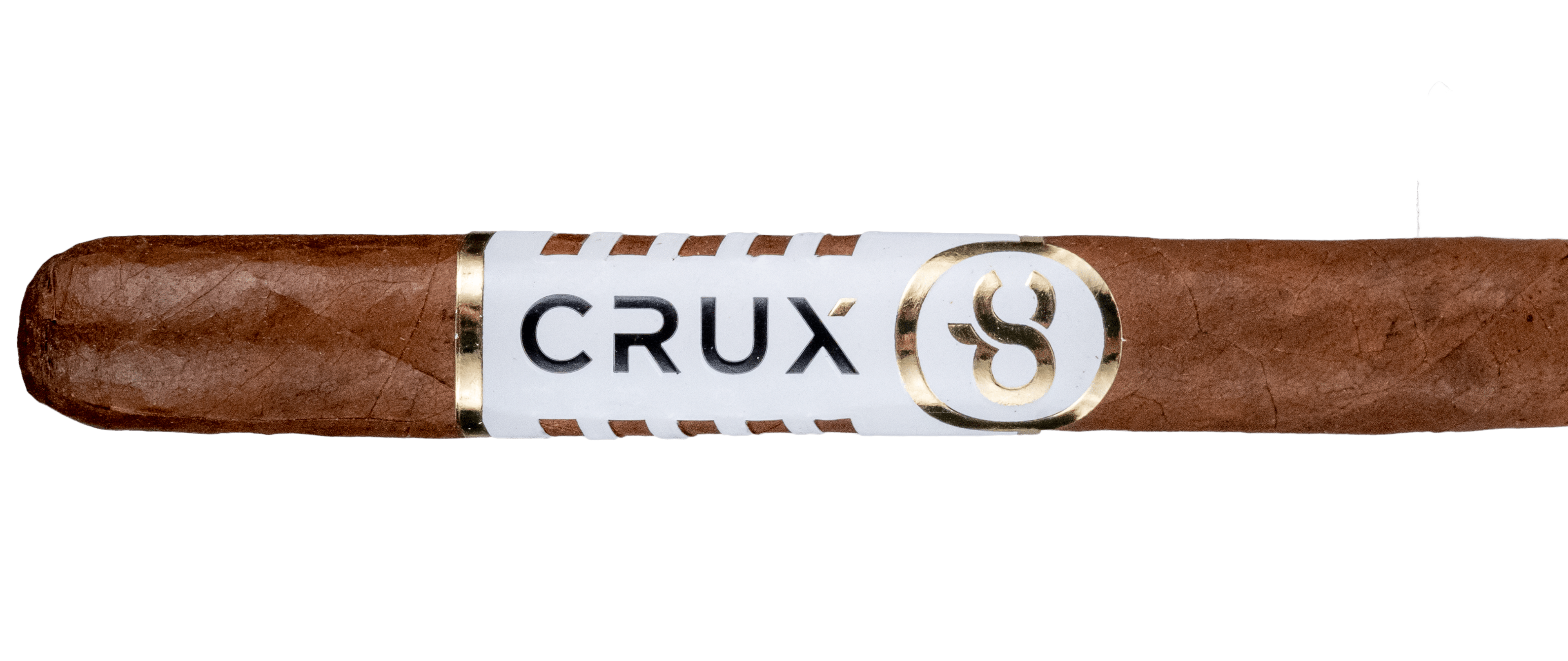 Crux du Connoisseur No. 2 - Blind Cigar Review