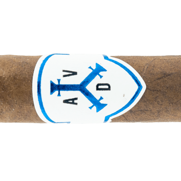 ADVentura The Navigator Francis D. - Blind Cigar Review