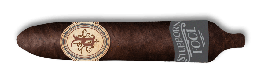 Diesel Announces Fool's Errand - Cigar News