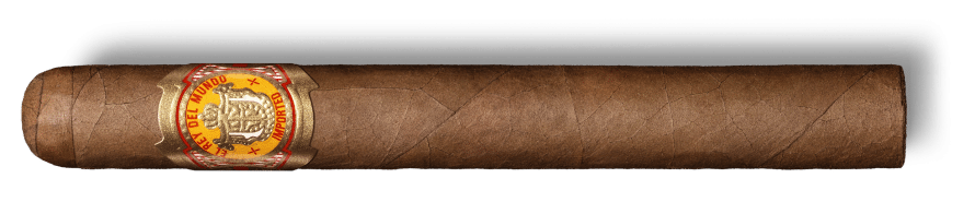 Forged Cigar Company Announces El Rey del Mundo Naturals - Cigar News