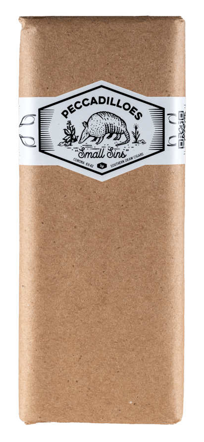Southern Draw Peccadilloes #7 Mettle – Blind Cigar Review