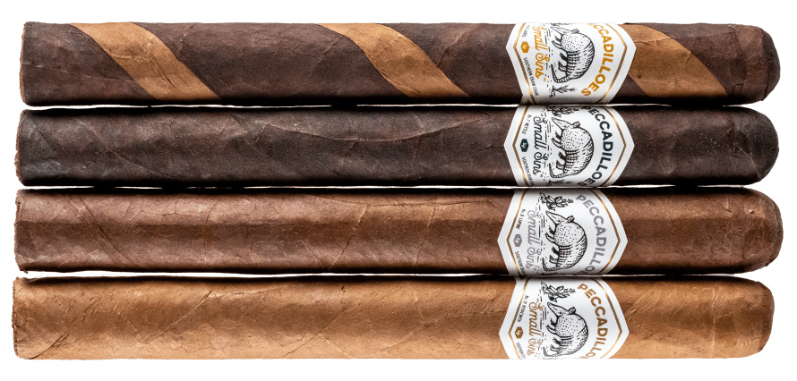 Southern Draw Peccadilloes No. 8 Laurel- Blind Cigar Review