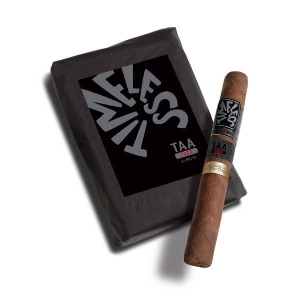 Ferio Tego Announces Timeless TAA 2022 Release - Cigar News