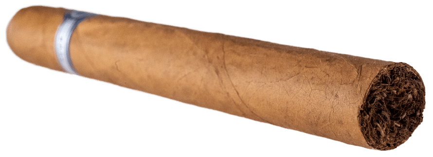 Warped El Oso Blanco Papa - Blind Cigar Review