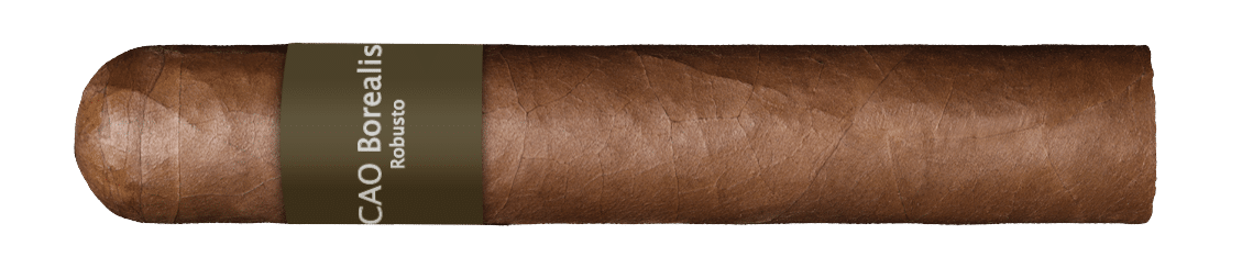 CAO Announces Borealis for Canada - Cigar News