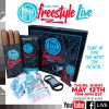 Drew Estate Announces New Freestyle Live Event Packs - Cigar News