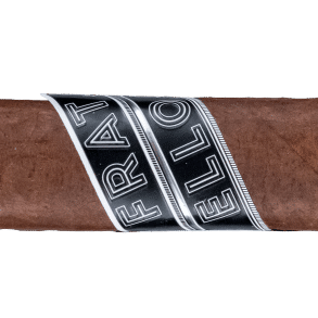 Fratello Navetta Inverso The Boxer - Blind Cigar Review