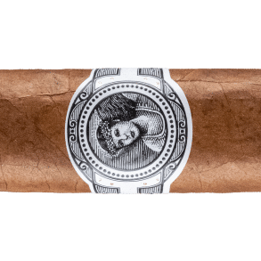 Warped Nicotina - Blind Cigar Review
