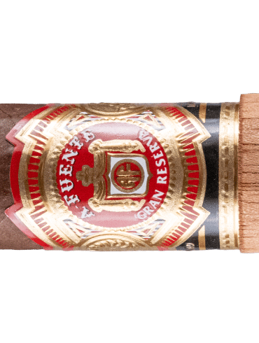 Arturo Fuente Unnamed Reserve 2021 - Blind Cigar Review
