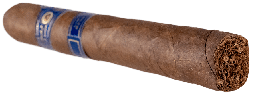 Partagas Decadas 2021 - Blind Cigar Review