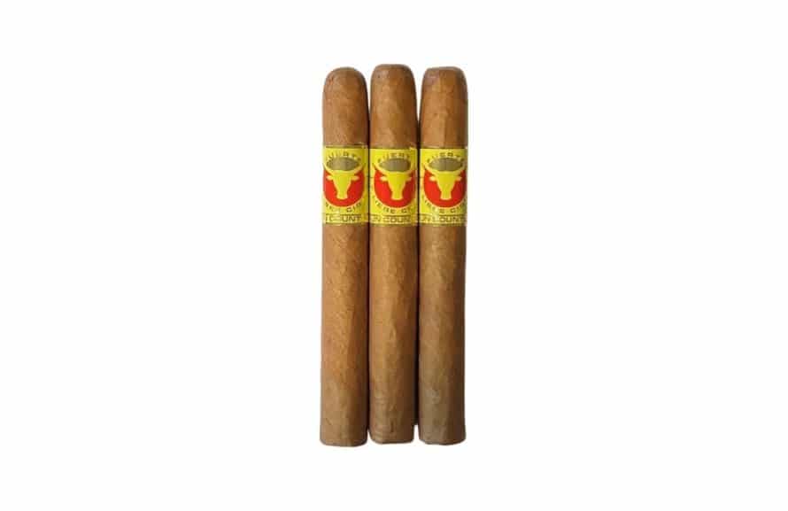 Fuerte y Libre Adds Corona to Sun Country - Cigar News