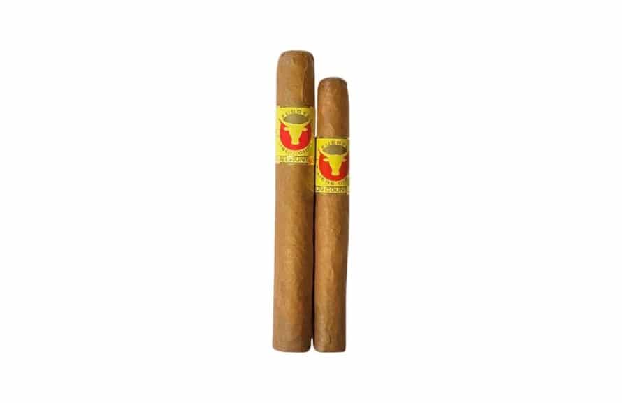 Fuerte y Libre Adds Corona to Sun Country - Cigar News
