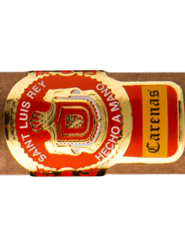 Saint Luis Rey Carenas Toro - Blind Cigar Review
