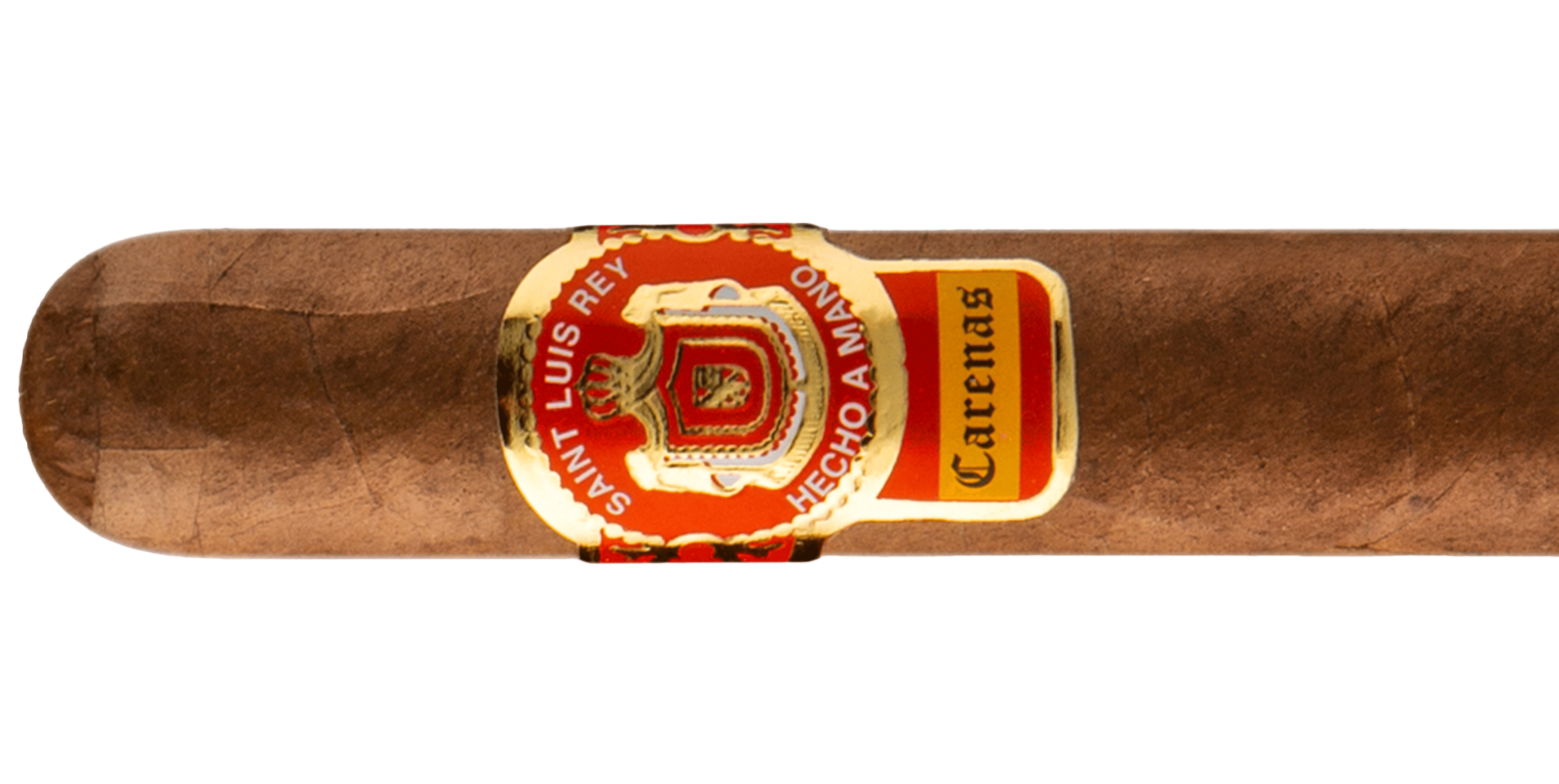 Saint Luis Rey Carenas Toro - Blind Cigar Review