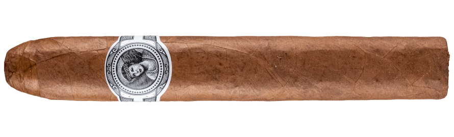 Warped Nicotina - Blind Cigar Review