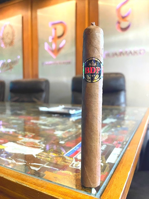 Pospiech Cigars Announces “The BDP” - Cigar News