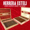 Drew Estate Brings Back Herrera Estelí Lanceros for 2022 - Cigar News
