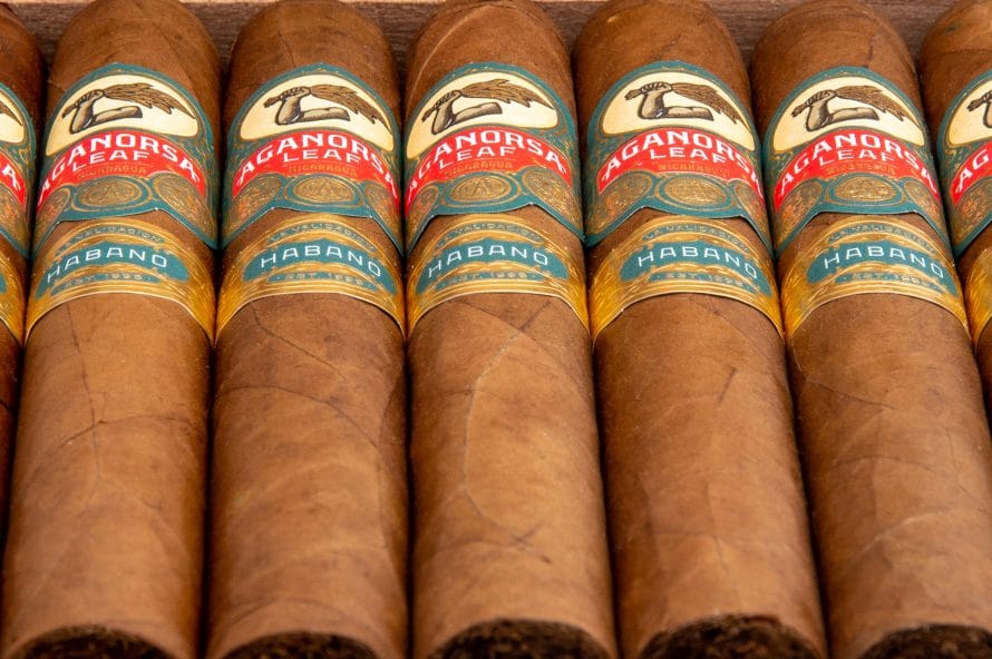 Aganorsa Leaf Rebrands Core Lines Into La Validación Series - Cigar News