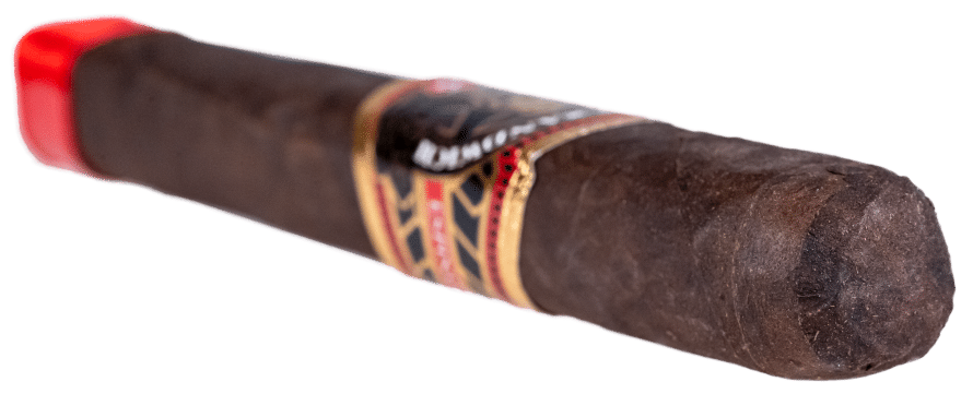 Espinosa Knuckle Sandwich Maduro Toro H - Blind Cigar Review