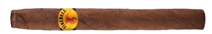 General Cigar Announces Fireball Cinnamon Cigar - Cigar News