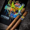 Black Works Studio Ships Hyena 2022 - Cigar News