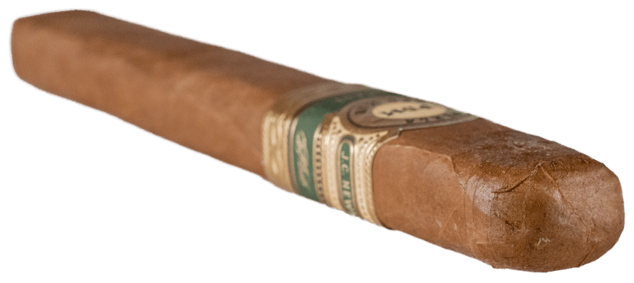 J.C. Newman Perla Del Mar Shade Toro - Blind Cigar Review
