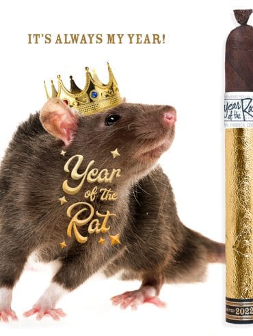 Drew Estate Announces Return of Liga Privada Unico Serie “Year of the Rat” - Cigar News