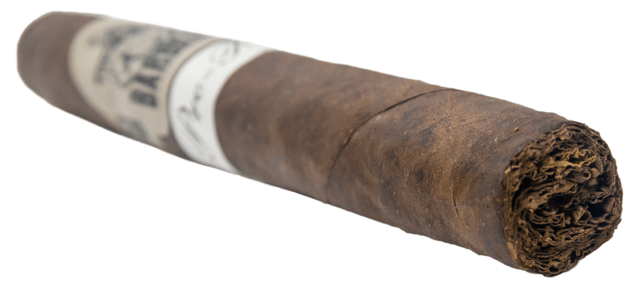 Sinistro The Last Barbarian Toro - Blind Cigar Review