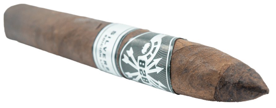 Tarazona Caraballo828 Benjamins Edición Limitada - Blind Cigar Review