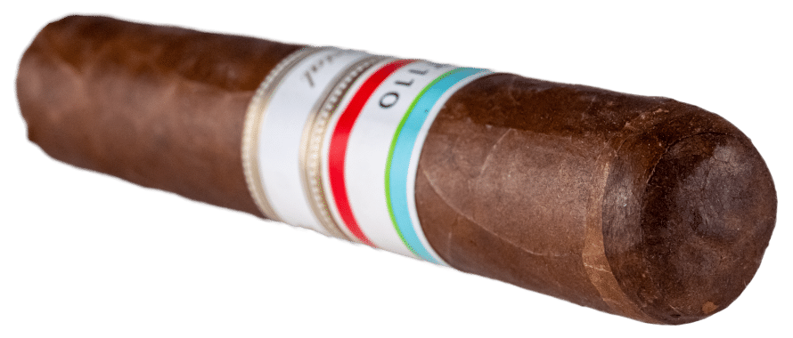 Tatuaje T110 Capa Especial - Blind Cigar Review
