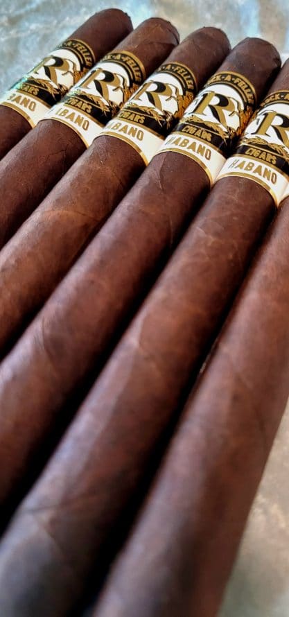 Rock-A-Feller Adds Lonsdale to Nicaragua Habano - Cigar News