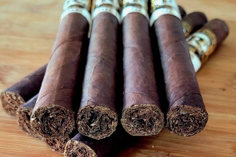 Rock-A-Feller Adds Lonsdale to Nicaragua Habano - Cigar News