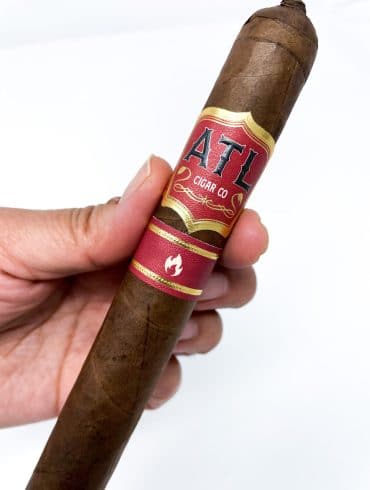 ATL Cigar Co Updates Core Lines for PCA 2022 - Cigar News