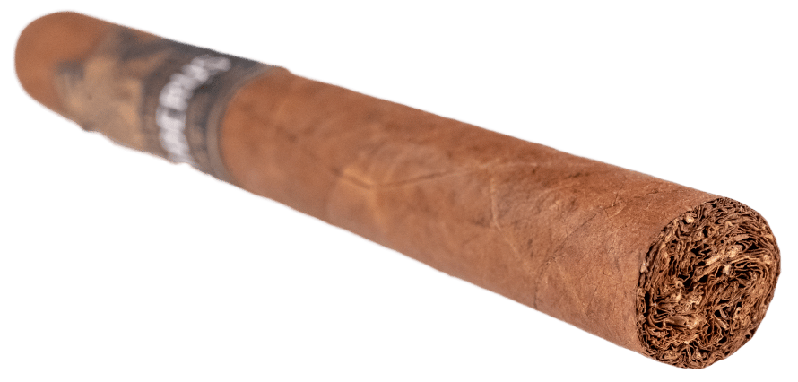 Aganorsa Leaf Guardian of the Farm Cerberus Lonsdale - Blind Cigar Review