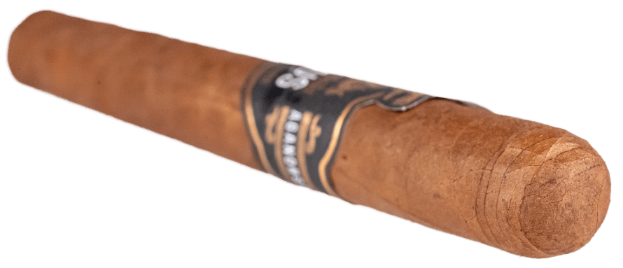 Aganorsa Leaf Guardian of the Farm Cerberus Lonsdale - Blind Cigar Review