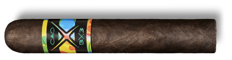 CAO Announces BX3 - Cigar News