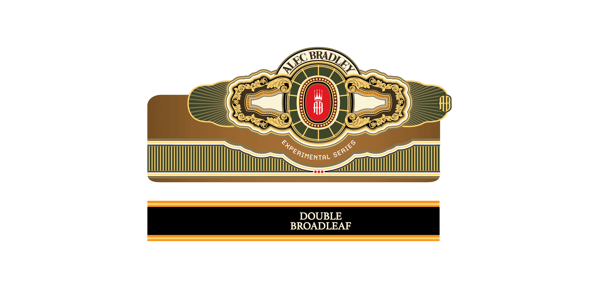 Alec Bradley Announces Double Broadleaf - Experimental Series - Cigar News