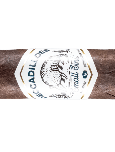Southern Draw Peccadilloes #7 Mettle – Blind Cigar Review