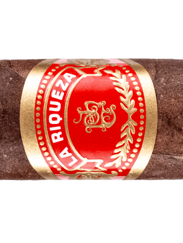 Tatuaje La Riqueza SE 2022 - Blind Cigar Review