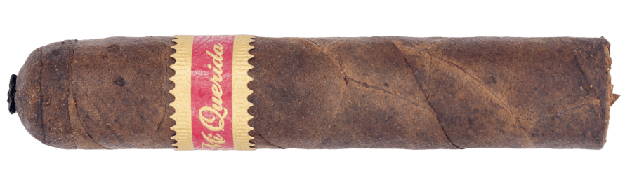 Dunbarton Tobacco & Trust Mi Querida Triqui Traca No. 448 - Blind Cigar Review