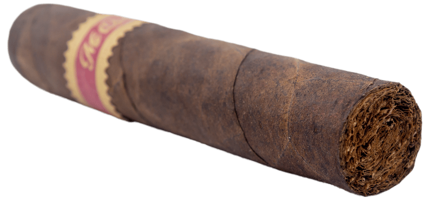 Dunbarton Tobacco & Trust Mi Querida Triqui Traca No. 448 - Blind Cigar Review