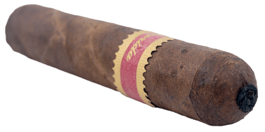 Dunbarton Tobacco & Trust Mi Querida Triqui Traca No. 448 - Blind Cigar Review